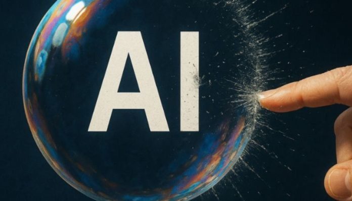 AI boom could trigger severe market shocks, Bank of England warns 