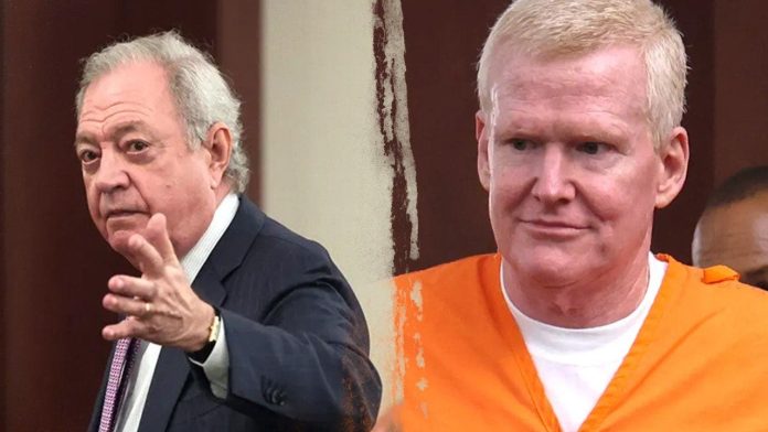 Alex Murdaugh’s ‘wild goose chase’ for missing murder guns targets police chief: expert