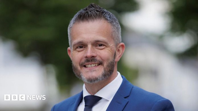 Altnagelvin: No money for new emergency department, minister says
