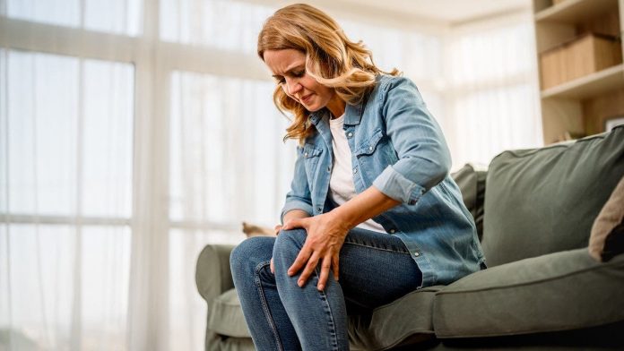 Alzheimer’s risk linked to compound found in popular joint health supplements