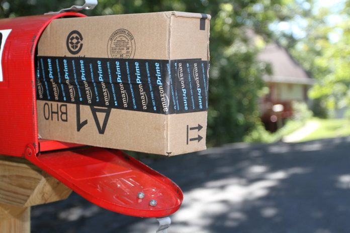 Amazon’s delivery box is changing and so is online shopping