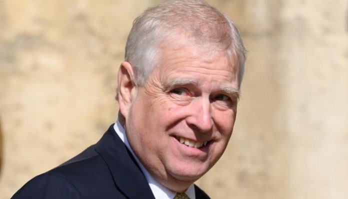 Andrew sends ‘not sorry’ message to ‘furious’ King Charles