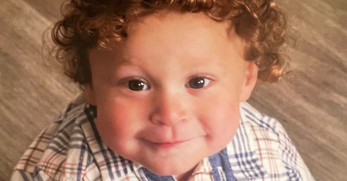 Arizona mom whose son was found alive in hospital morgue speaks out: ‘It’s an unexplainable feeling’