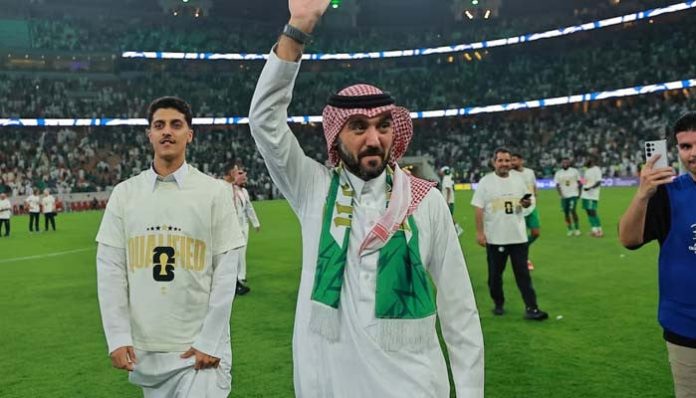 Asian Cup in Saudi Arabia could be postponed but ‘no hurry’ to decide: AFC