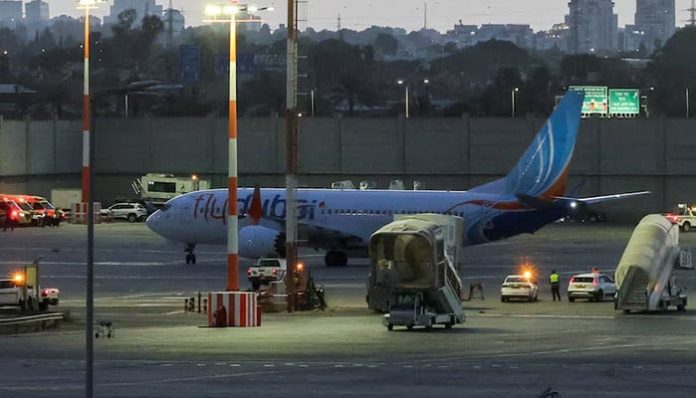 Australia investigates flydubai co-pilot’s links to extremism