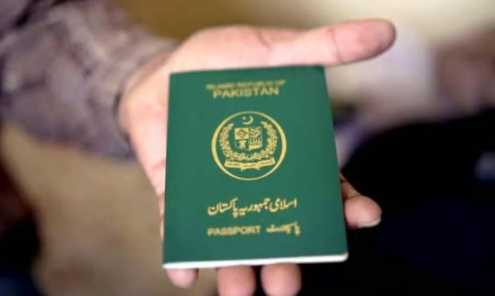 Austria work visa for Pakistanis under skilled migration – 2026 update
