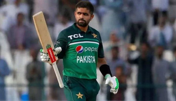 Babar Azam becomes 5th Pakistani to score 16,000 international runs