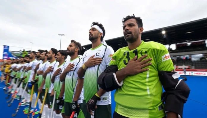 Bangladesh ‘likely’ to replace Pakistan in India-hosted Asian Hockey Champions Trophy