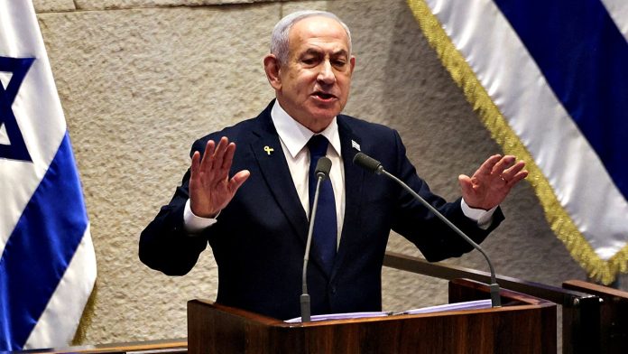Benjamin Netanyahu’s legacy and political future on the line in Israel’s Oct 27 election