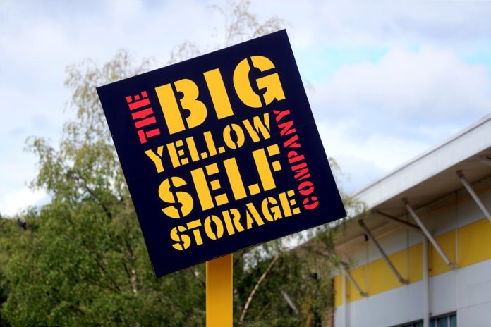 Big Yellow keeping ‘all options’ under review amid activist investor pressure