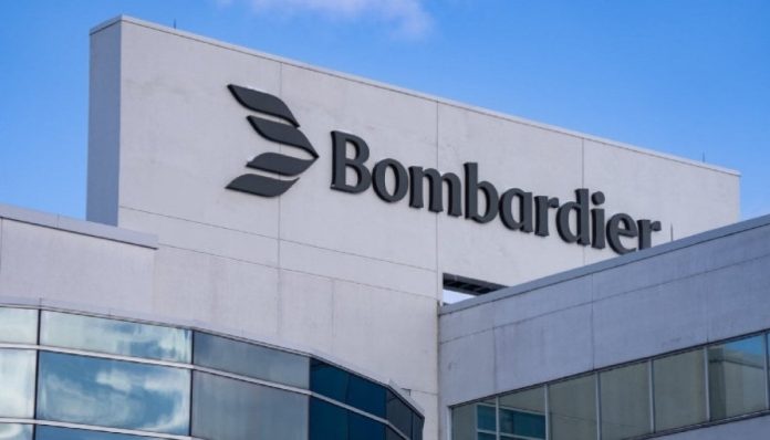 Bombardier shares rise as Trump drops threat to block aircraft sales in US