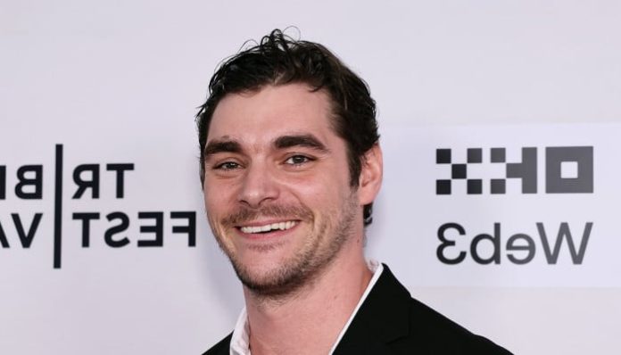 ‘Breaking Bad’ actor RJ Mitte, who played Walter White Jr., dies aged 34