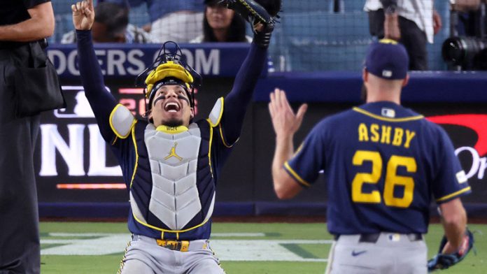 Brewers Fan Cashing In On ‘Timeless Ticket’ Purchase For 2026 World Series Seat