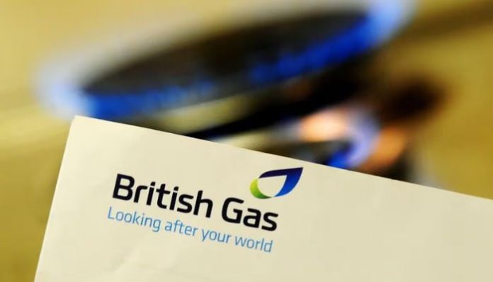 British Gas weekend heating warning: 34,000 homes face boiler breakdowns