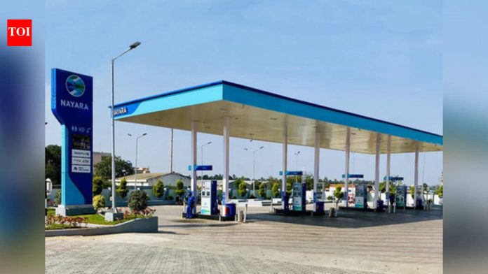 Bulk diesel price up Rs 14.6/litre as crude surge squeezes oil cos’ margins
