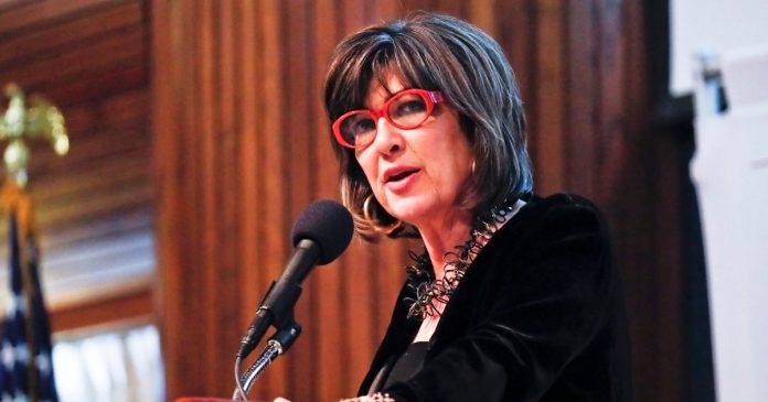 CNN’s Christiane Amanpour to depart from network after 43 years