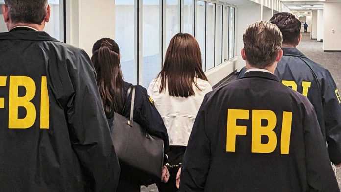 California woman accused of spying for China fights detention with 0K in proposed security