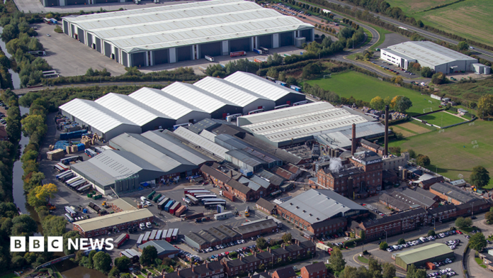 Carlsberg plans to shut Marston’s Brewery in Burton