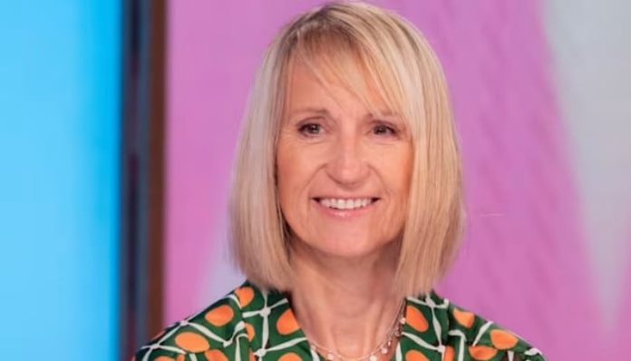 Carol McGiffin reveals why she believes ‘Loose Women’ has lost its appeal