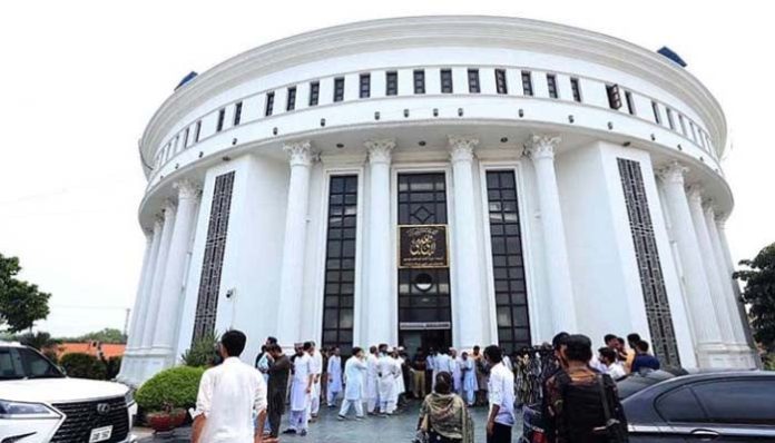 Centre decides against imposing emergency or governor’s rule in KP ‘for now’: sources