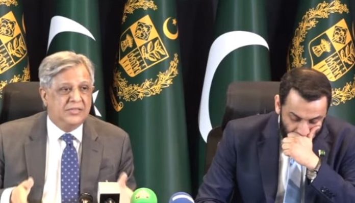 Centre says no ‘elected govt’ overthrown in KP through governor’s rule