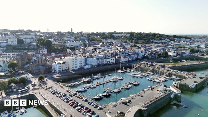 Charity recognises changes to needs in Jersey over 25 years