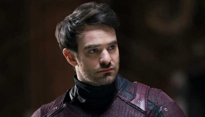 Charlie Cox reveals how his son took the news of ‘Daredevil: Born Again’ ending
