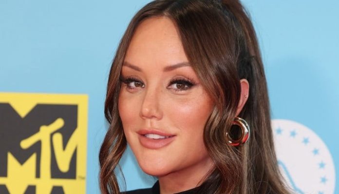 Charlotte Crosby feels ‘guilty’ as daughter Pixi’s illness affects Alba’s birthday celebrations
