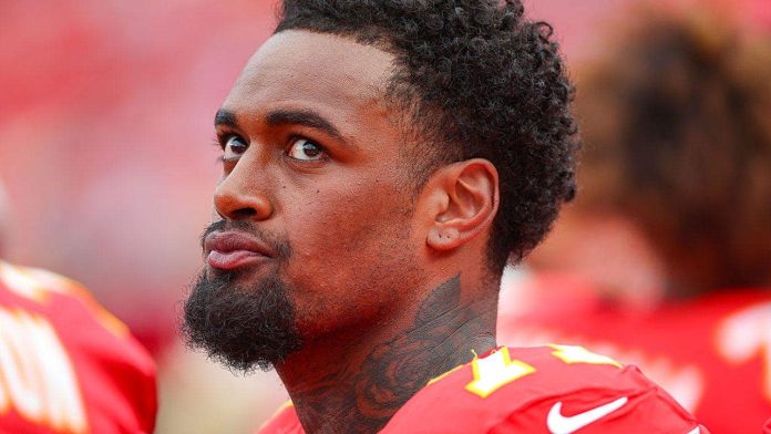 Chiefs place Josh Simmons on IR, raising questions about his entire future in the NFL
