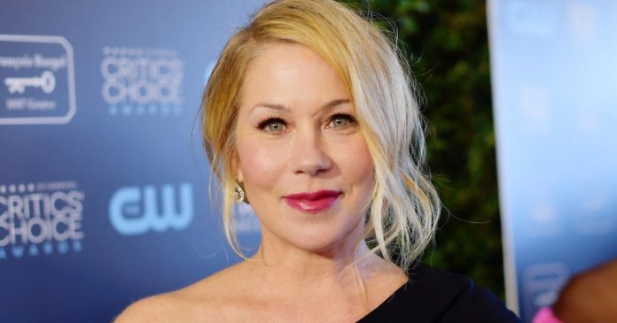 Christina Applegate says new technology revealed her MS misdiagnosis