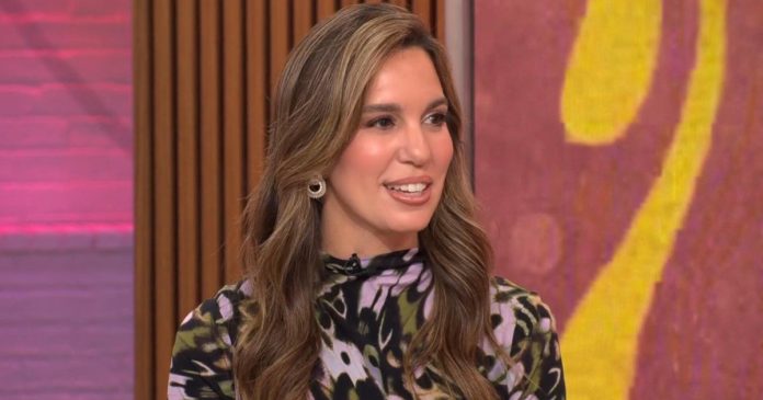 Christy Carlson Romano on the cost of being a child star