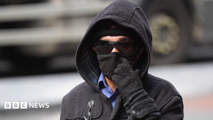 Civil servant admits he ‘made mistakes’ juggling five government jobs