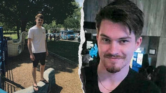 Cleveland police pull body from water as they hunt for dad who vanished after Browns game