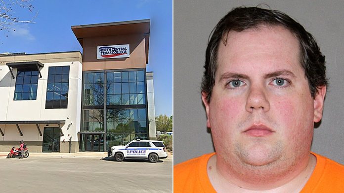 College professor accused of sending explicit Snapchat messages in child solicitation case: sheriff’s office