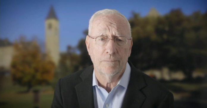 Cornell president says school
