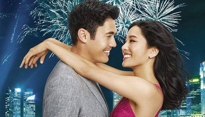 ‘Crazy Rich Asians’ cast to reunite in an HBO sequel series