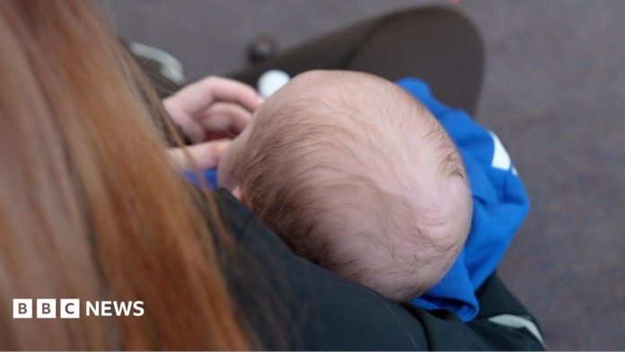 Cumbrian charity fears closure could leave mums suicidal
