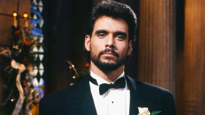 ‘Days of Our Lives’ star Robert Kelker-Kelly ignored alarming symptoms before sudden death: police report