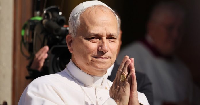 Details on Pope Leo XIV’s lung cancer diagnosis, surgery