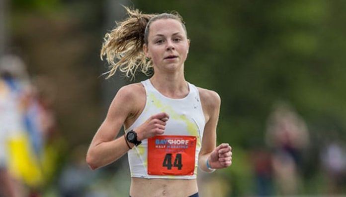 Detroit marathon elite runner Grace Nolan dies in car crash on eve of race