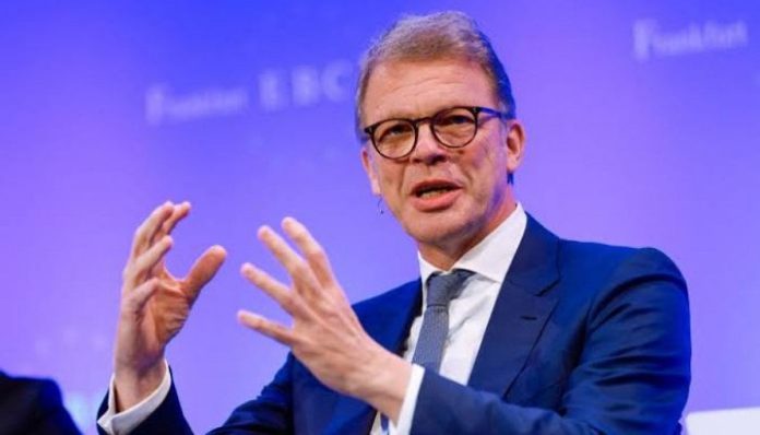 Deutsche Bank chief explains why German election results alarm foreign investors
