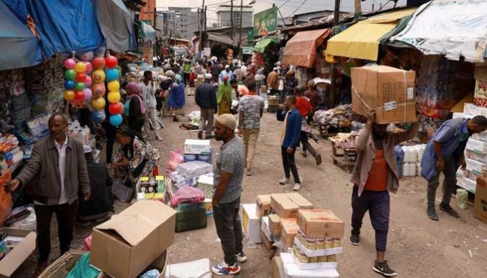 Developing countries hit by overlapping crises, warns UNDP chief
