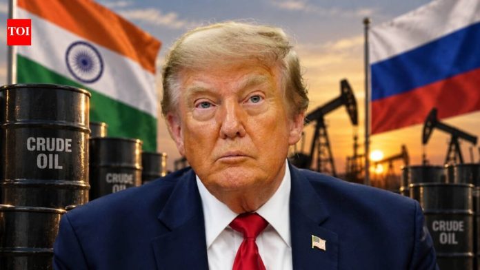Does Trump’s 60-day tariff waiver really give relief to India? What it means for US trade deal & oil prices