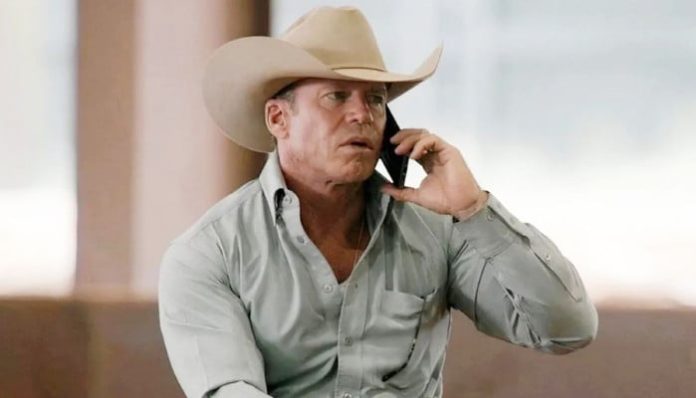 Donna Langley reveals how she lured Taylor Sheridan away from Paramount