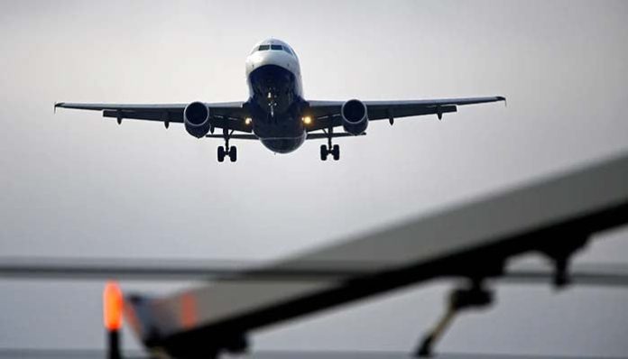 Dubai-Tel Aviv flight diverted to Saudi Arabia after brawl between pilots: Israeli official