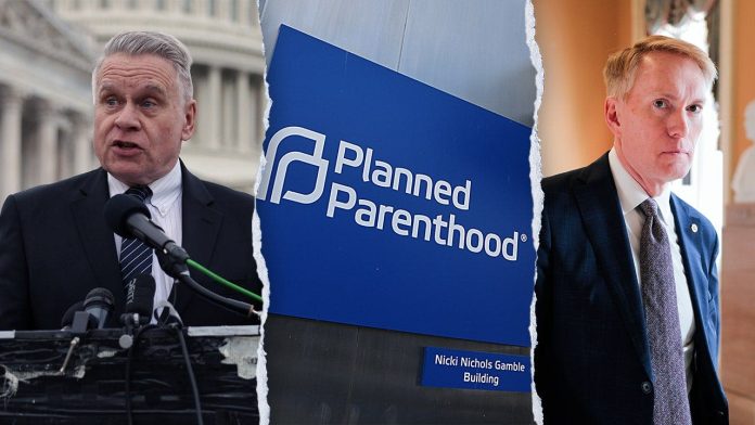 EXCLUSIVE: 128 GOP lawmakers call for federal probe into Planned Parenthood’s taxpayer funding