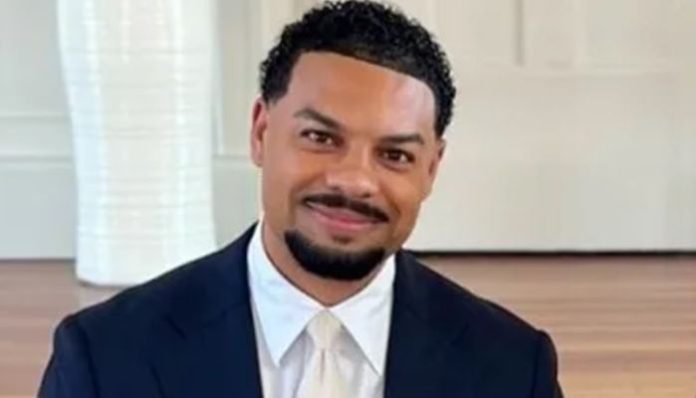 Eddie Newton’s son dies during 40C desert hike in UAE despite wife’s plea