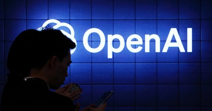Eight states sue OpenAI over ChatGPT’s alleged harms to users