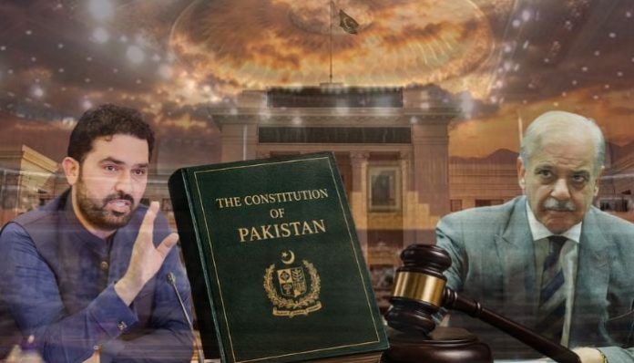 Emergency or governor’s rule in KP: What legal options does Centre have to intervene?