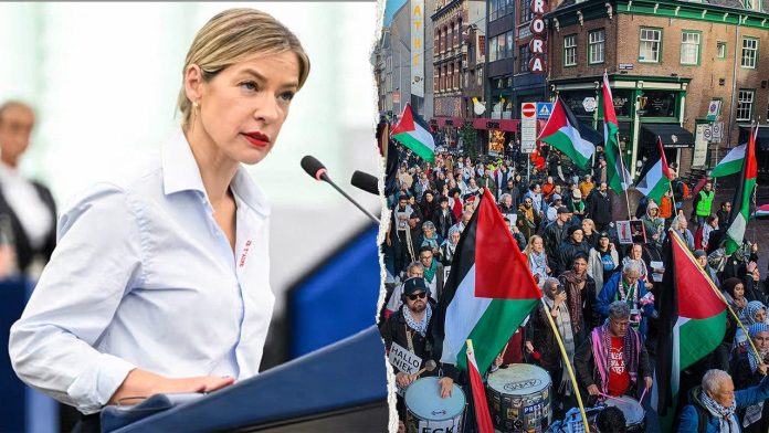 European Parliament votes to confront Muslim Brotherhood, ‘Islamist entryism’ in overwhelming vote